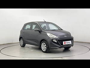 Second Hand Hyundai Santro Sportz in Ahmedabad