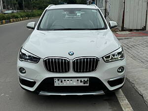 Second Hand BMW X1 sDrive20d xLine in Hyderabad