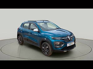 Second Hand Renault Kwid CLIMBER 1.0 [2017-2019] in Hyderabad