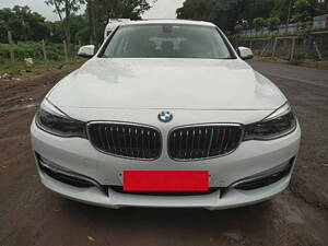 Second Hand BMW 3-Series 320d Luxury Line in Pune