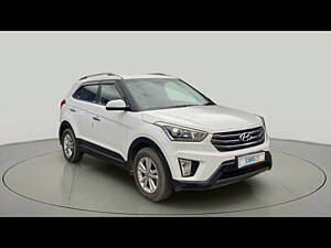 Second Hand Hyundai Creta 1.6 SX Plus Petrol in Delhi