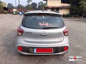 Second Hand Hyundai Grand i10 Asta 1.2 Kappa VTVT [2013-2016] in Nagpur