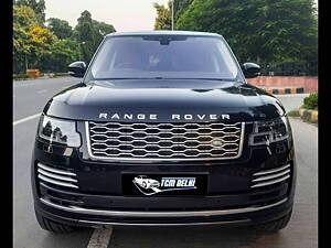 Second Hand Land Rover Range Rover 3.0 V6 Diesel Vogue LWB in Delhi