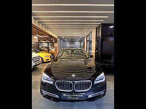 Second Hand BMW 7-Series Active Hybrid in Nagpur