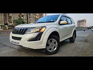 Second Hand महिंद्रा XUV500 w6 in मुंबई