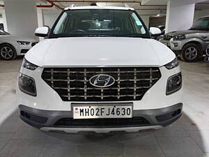 Second Hand Hyundai Venue SX Plus 1.0 Turbo DCT in Mumbai