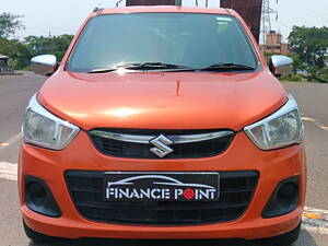 Second Hand Maruti Suzuki Alto VXi [2014-2019] in Kharagpur