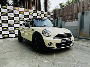 Second Hand MINI Cooper 1.6 in Pune