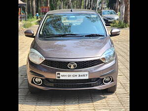 Second Hand Tata Tiago Revotron XZ in Nashik