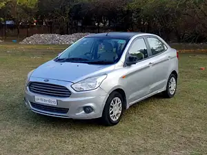 Second Hand फोर्ड एस्पायर [2015-2018] ट्रेंड 1.2 ti-vct [2014-20016]  in मेरठ
