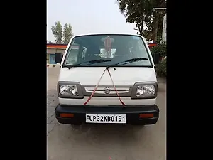 maruti suzuki omni car second hand