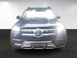 Second Hand Mercedes-Benz GLS 400d 4MATIC [2020-2023] in Chennai