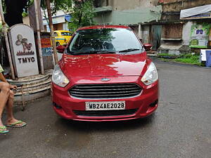 Second Hand Ford Figo Titanium1.5 TDCi in Kolkata