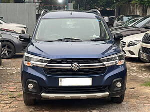 Second Hand Maruti Suzuki XL6 Zeta MT Petrol in Kolkata