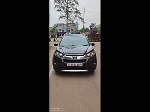 Second Hand Honda WR-V VX MT Diesel in Bokaro Steel City