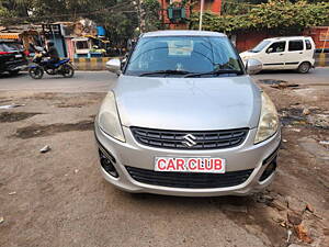 Second Hand Maruti Suzuki Swift DZire ZXI in Patna