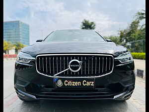 Second Hand वोल्वो xc60 मोमेंटम [2019-2020] in बैंगलोर