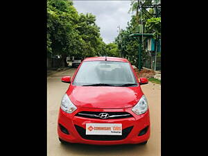 Second Hand Hyundai i10 Sportz 1.2 AT Kappa2 in Bangalore