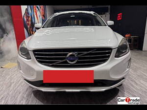 Second Hand Volvo XC60 Summum D5 in Chandigarh