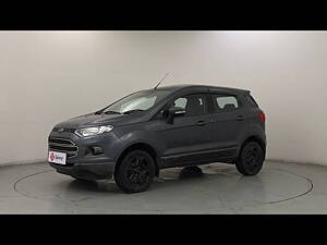 Second Hand Ford Ecosport Trend 1.5L Ti-VCT in Faridabad