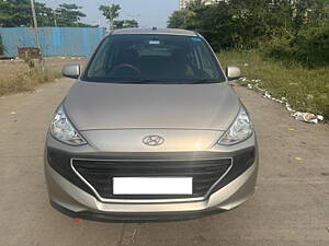 Second Hand Hyundai Santro Magna CNG in Mumbai