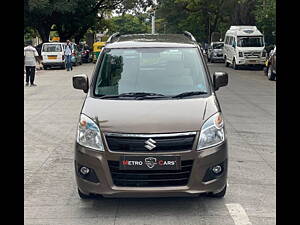 Second Hand Maruti Suzuki Wagon R VXi 1.0 [2019-2019] in Bangalore