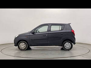 Second Hand Maruti Suzuki Alto 800 Vxi in Chennai