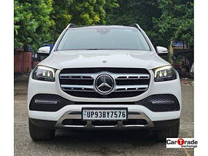 Second Hand Mercedes-Benz GLS 400d 4MATIC [2020-2023] in Delhi