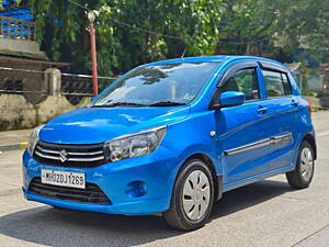 Second Hand Maruti Suzuki Celerio VXi AMT in Mumbai