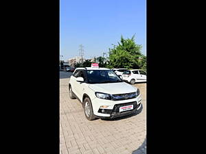 Second Hand Maruti Suzuki Vitara Brezza VDi in Chandigarh