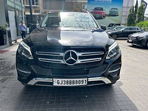 Second Hand Mercedes-Benz GLE 250 d in Ahmedabad