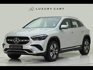 Second Hand Mercedes-Benz GLA 200 [2021-2023] in Manesar