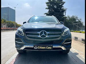 Second Hand Mercedes-Benz GLE 250 d in Bangalore