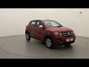 Second Hand Renault Kwid RXT Opt in Navi Mumbai