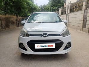 Second Hand Hyundai Grand i10 Sportz 1.2 Kappa VTVT [2013-2016] in Delhi