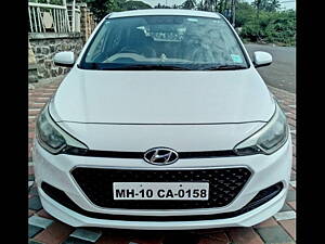 Second Hand Hyundai Elite i20 Magna 1.2 MT [2020-2023] in Sangli