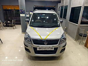 Second Hand Maruti Suzuki Wagon R VXI in Muzaffurpur