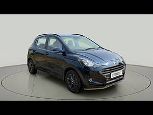 Second Hand Hyundai Grand i10 NIOS Sportz 1.2 Kappa VTVT in Lucknow