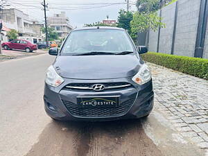 Second Hand Hyundai i10 Magna 1.1 LPG in Jaipur