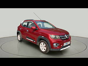 Second Hand Renault Kwid RXL Edition in Hyderabad