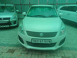 maruti suzuki swift diesel second hand