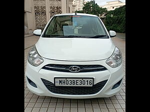 Second Hand Hyundai i10 [2010-2017] Magna 1.2 Kappa2 in Mumbai