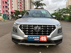 Second Hand Hyundai Venue SX Plus 1.0 Turbo DCT in Mumbai