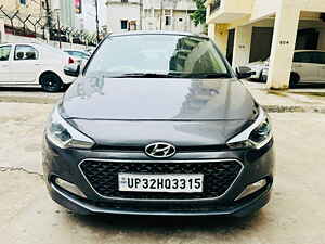 Second Hand हुंडई i20 एक्टिव 1.2 s in लखनऊ