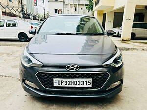 Second Hand Hyundai i20 Active 1.2 S in Lucknow