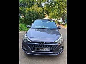 Second Hand हुंडई एलीट i20 एस्टा 1.4 crdi in मैसूर