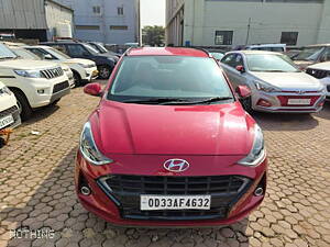 Second Hand Hyundai Grand i10 NIOS Asta 1.2 Kappa VTVT in Bhubaneswar