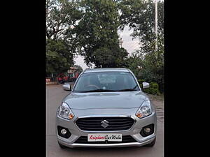 Second Hand Maruti Suzuki DZire VDi in Bhopal