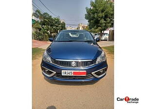 Second Hand Maruti Suzuki Ciaz Delta Hybrid 1.5 [2018-2020] in Jaipur