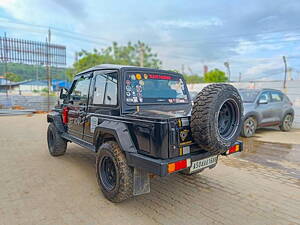 Second Hand Maruti Suzuki Gypsy King HT in Guwahati